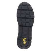 Slip-On-Sneaker  Grün