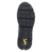 Slip-On-Sneaker  Grün