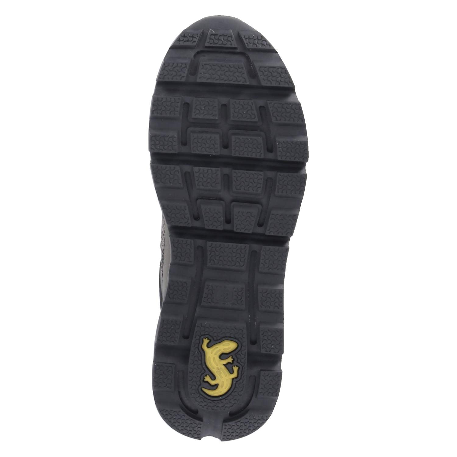 Slip-On-Sneaker  Grün