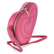 Umhängetasche  Pink