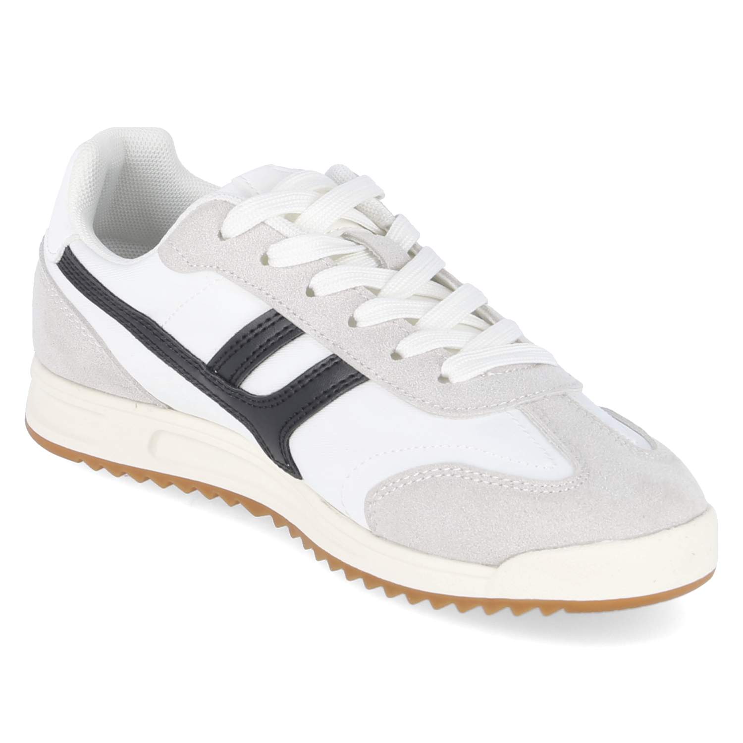 Low Sneaker  Weiß
