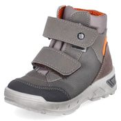 Snowboots FINN  Grau