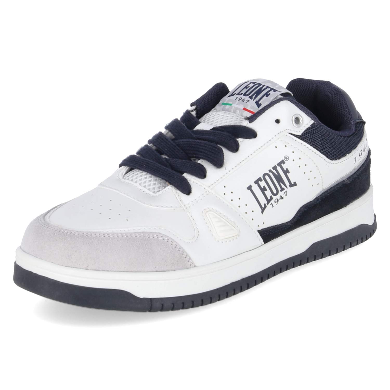 Low Sneaker  Weiß