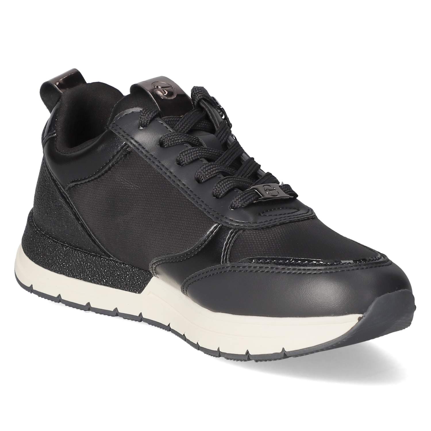 Low Sneaker  Blau
