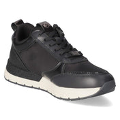 Low Sneaker  Blau