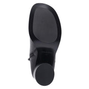 Ankle Boots  Schwarz