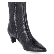 Ankle Boots  Schwarz