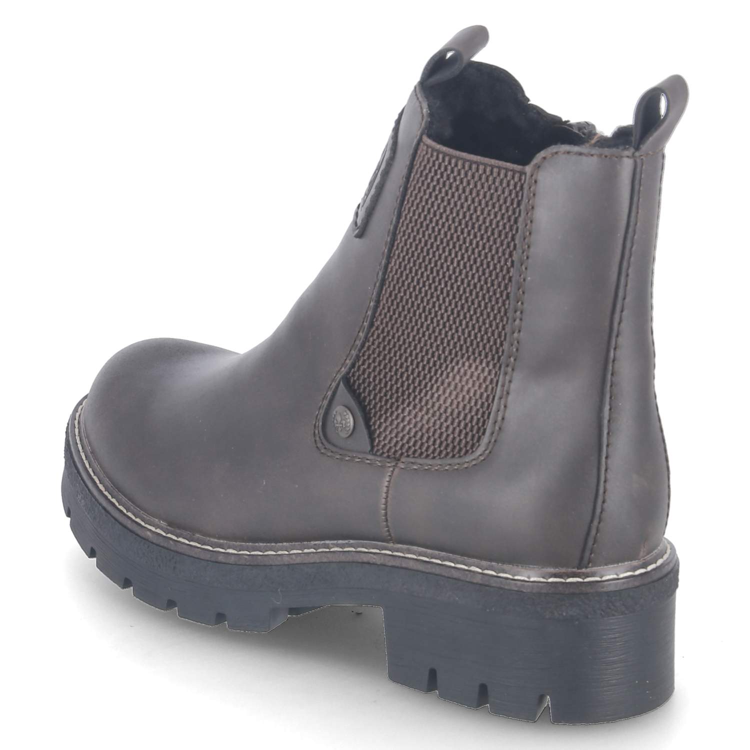 Chelseaboots  Braun