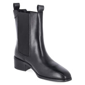Chelsea Boots  Schwarz