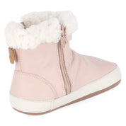 Barfuß-Stiefel DOBBY  Rosa
