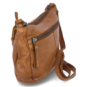 Crossbody  Braun