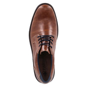 Halbschuhe  Braun