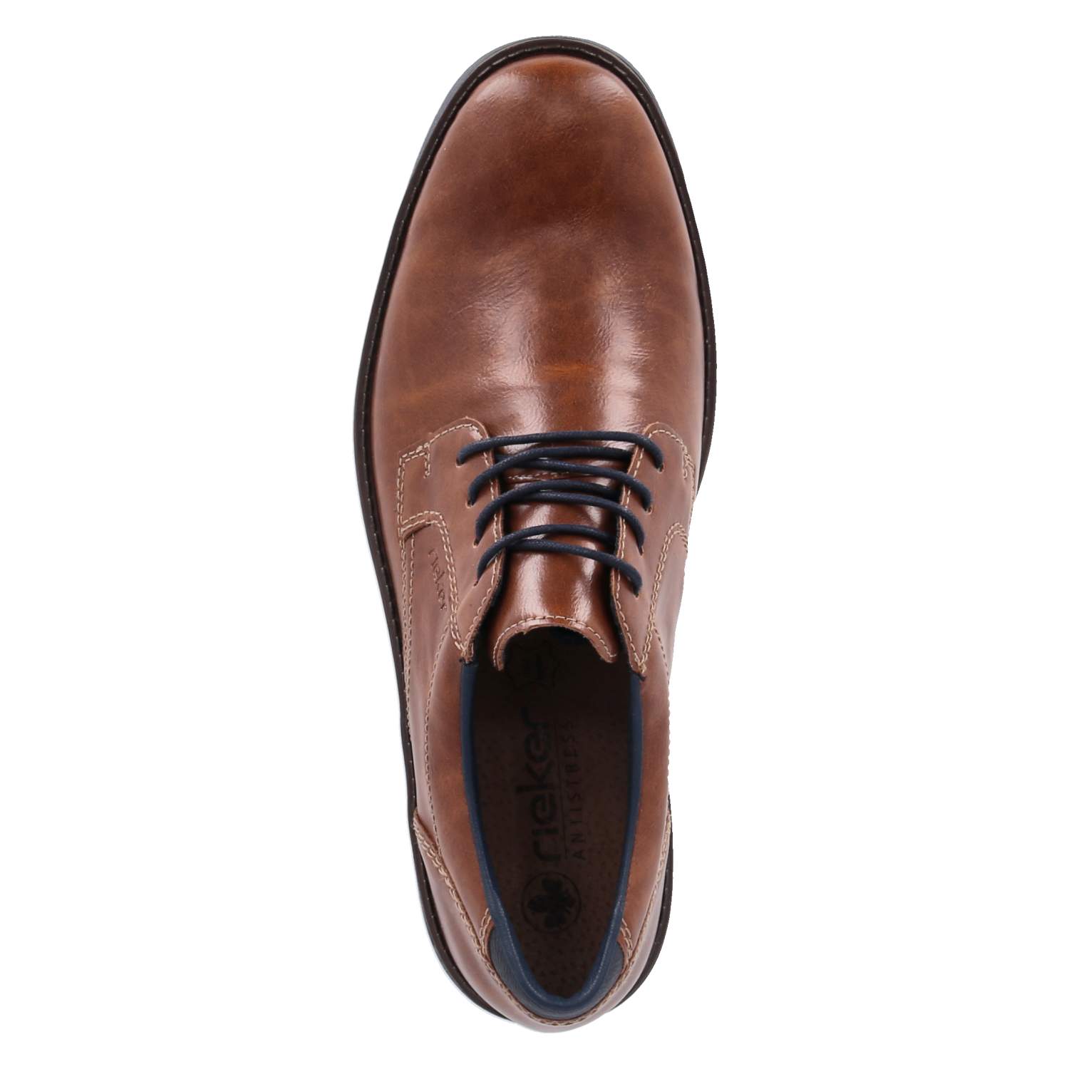 Halbschuhe  Braun
