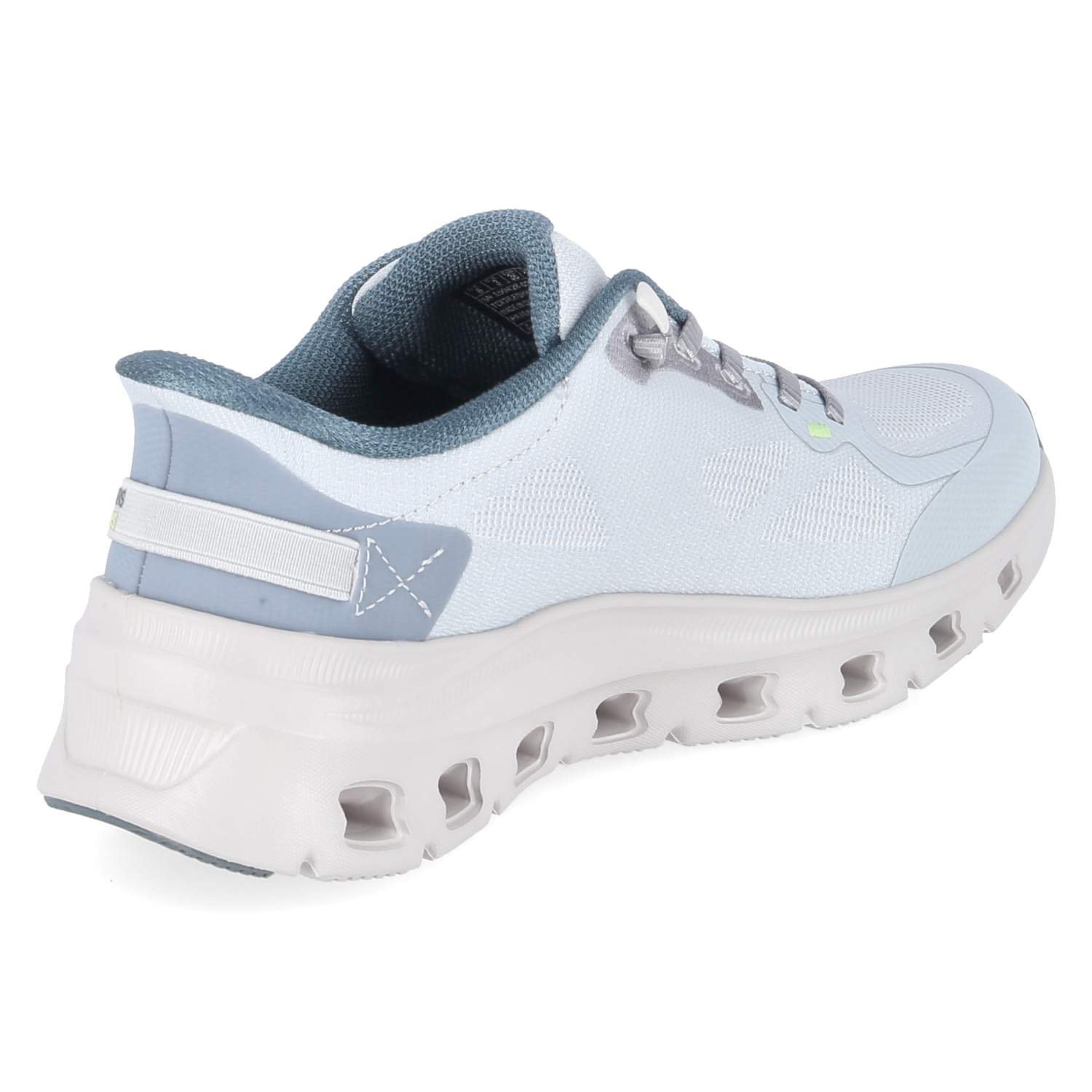 Slip-ins Sneaker PURE MOTION  Blau