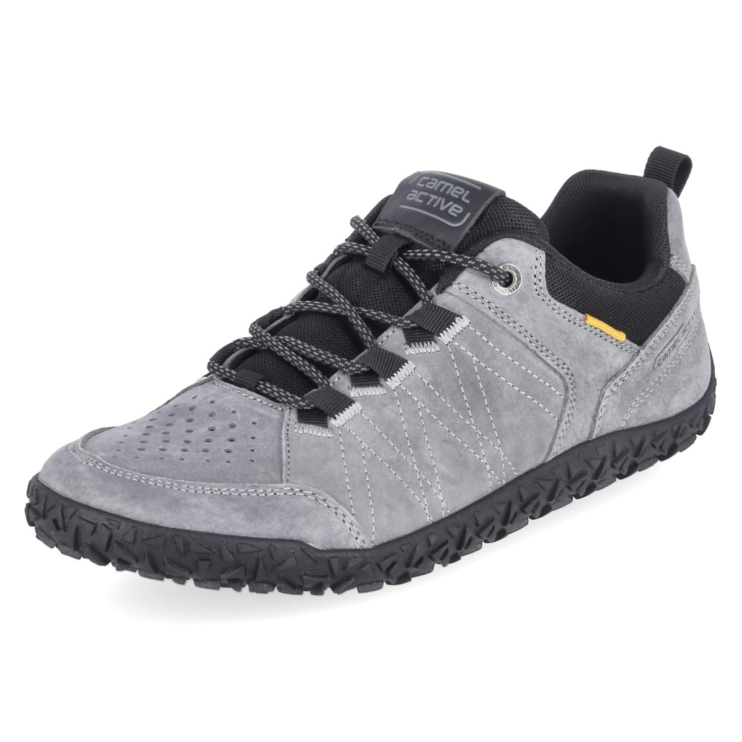 Sneaker ISLAND  Grau
