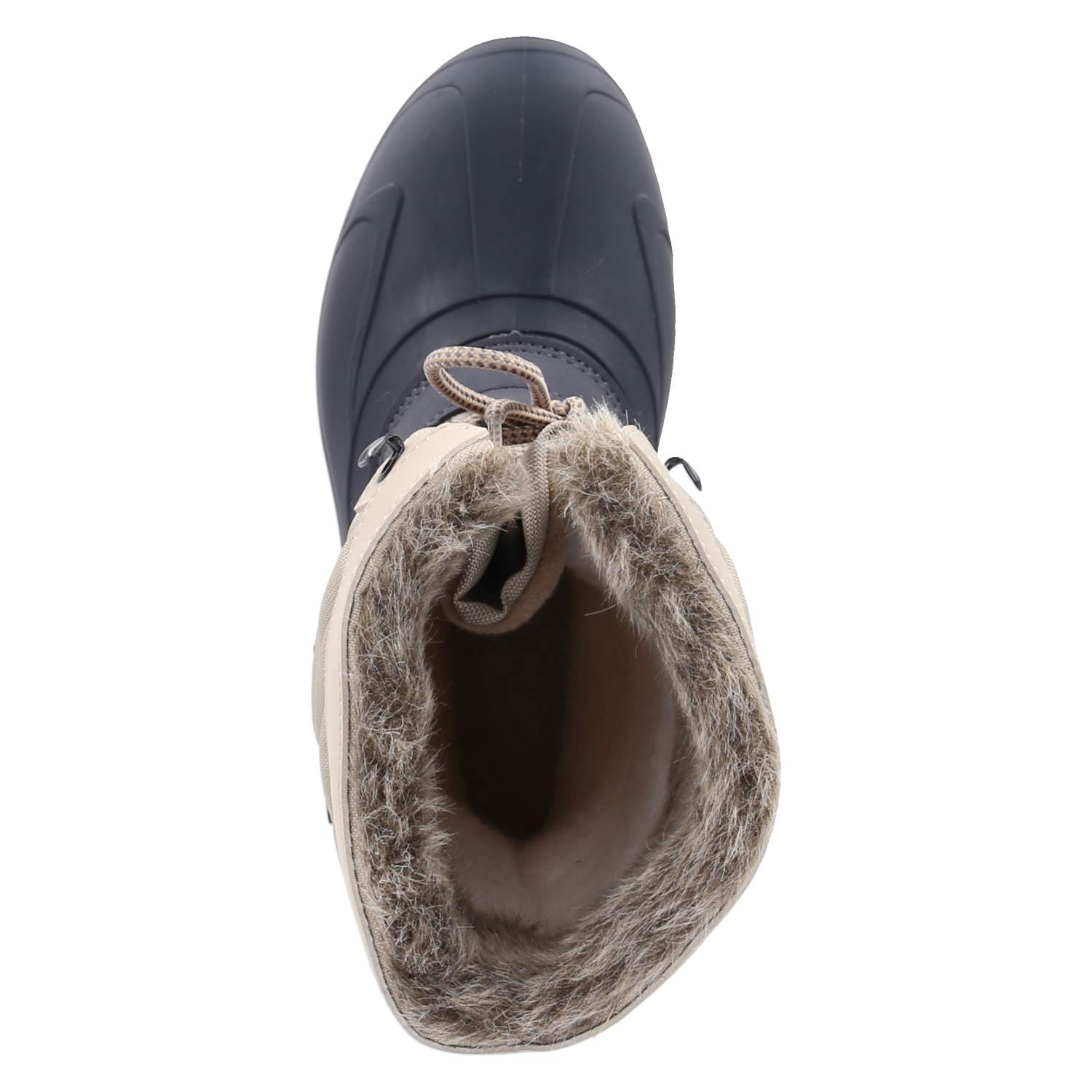 Snowboots NIETOS  Beige