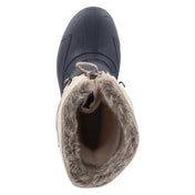 Snowboots NIETOS  Beige