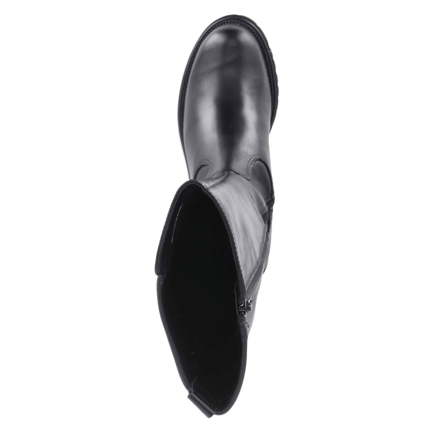 Stiefel  Schwarz