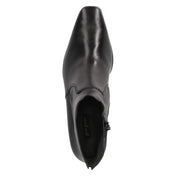 Stiefeletten  Schwarz