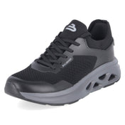 Low Sneaker  Schwarz