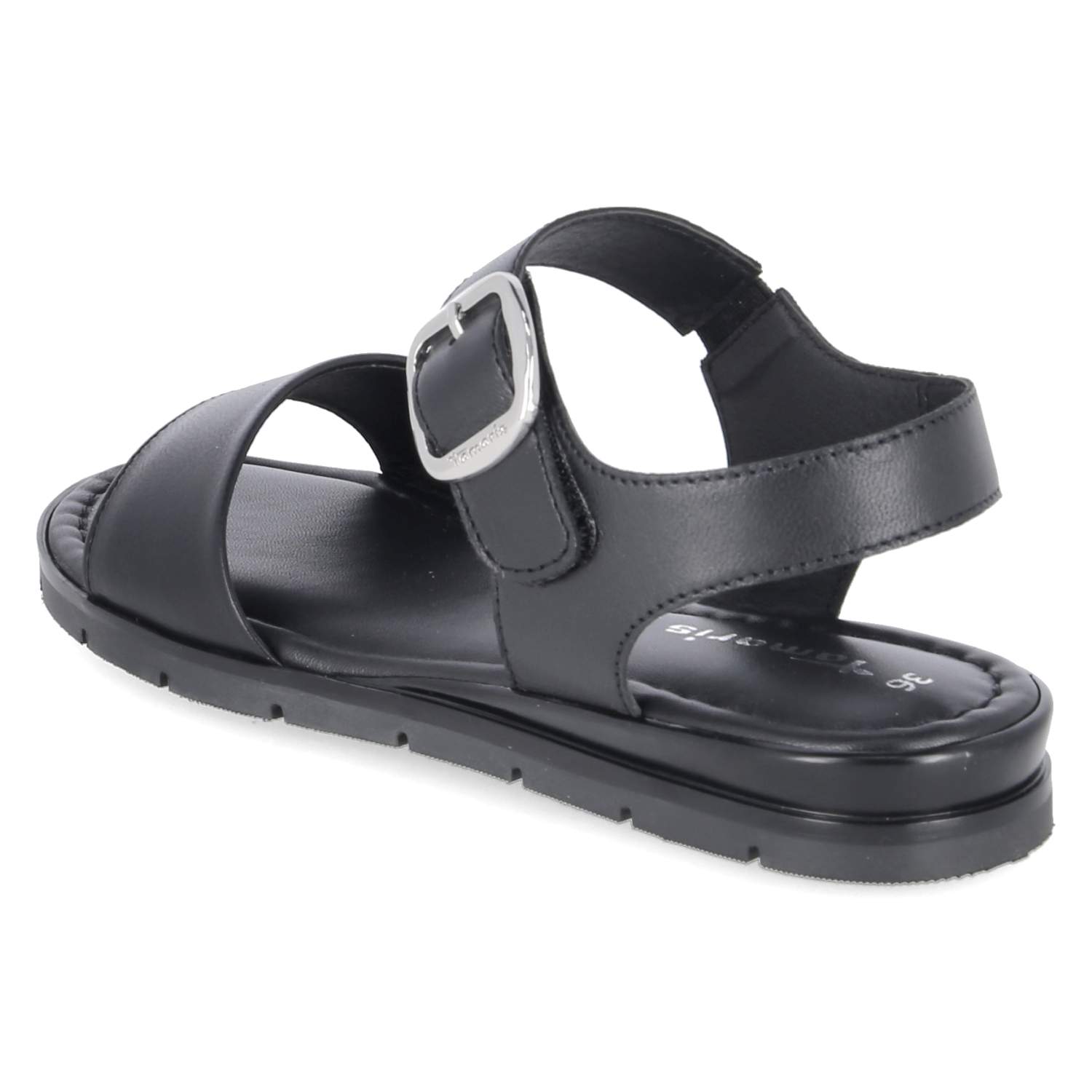 Sandalen  Schwarz