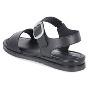 Sandalen  Schwarz