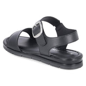 Sandalen  Schwarz