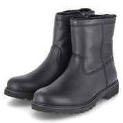 Winterboots FEDRO C3  Schwarz