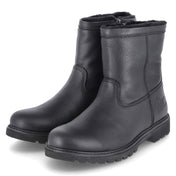 Winterboots FEDRO C3  Schwarz