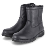 Winterboots FEDRO C3  Schwarz