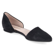 Ballerinas BLONDIE  Schwarz