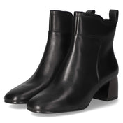 Stiefeletten  Schwarz