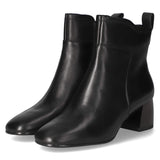 Stiefeletten  Schwarz