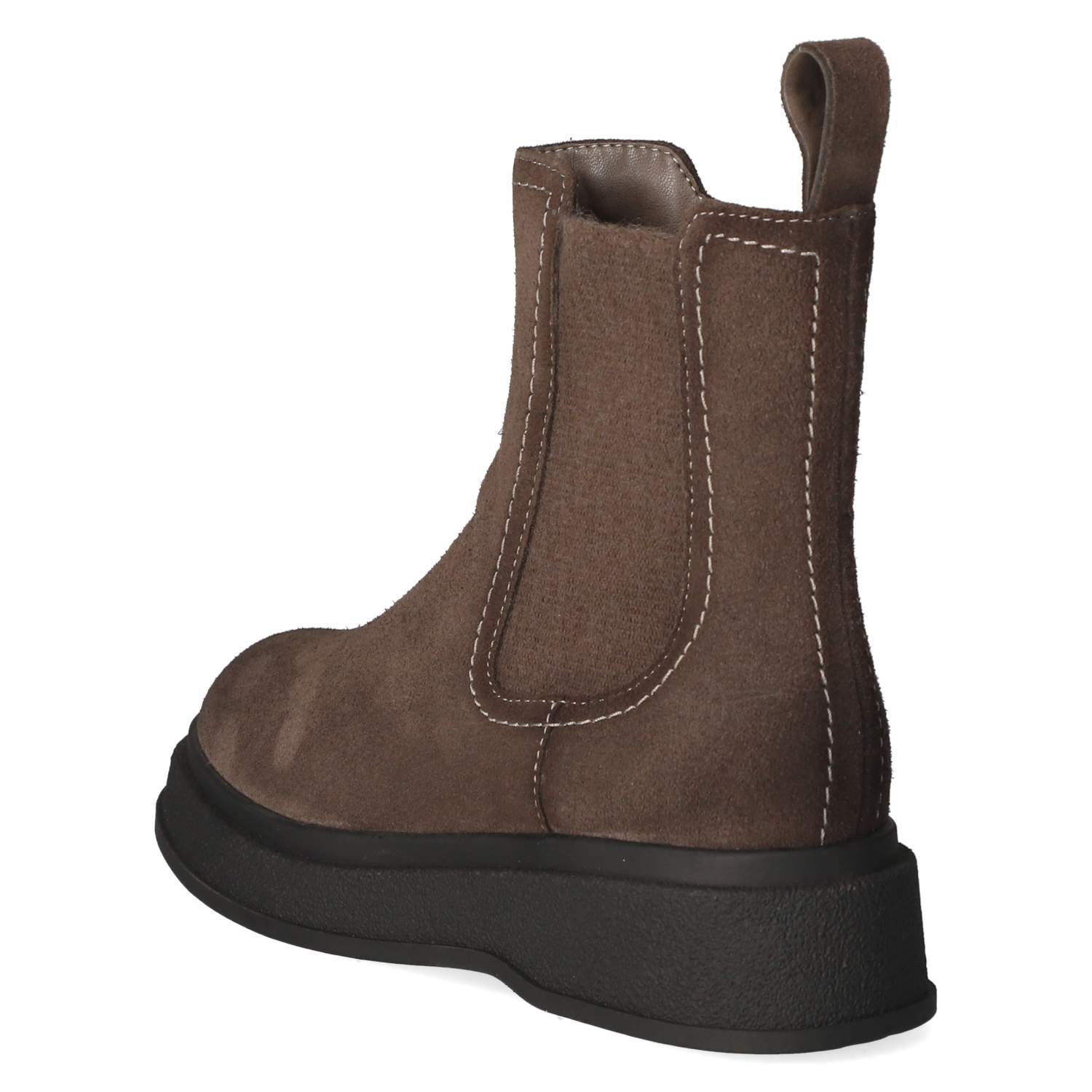 Chelsea Boots  Braun