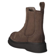Chelsea Boots  Braun