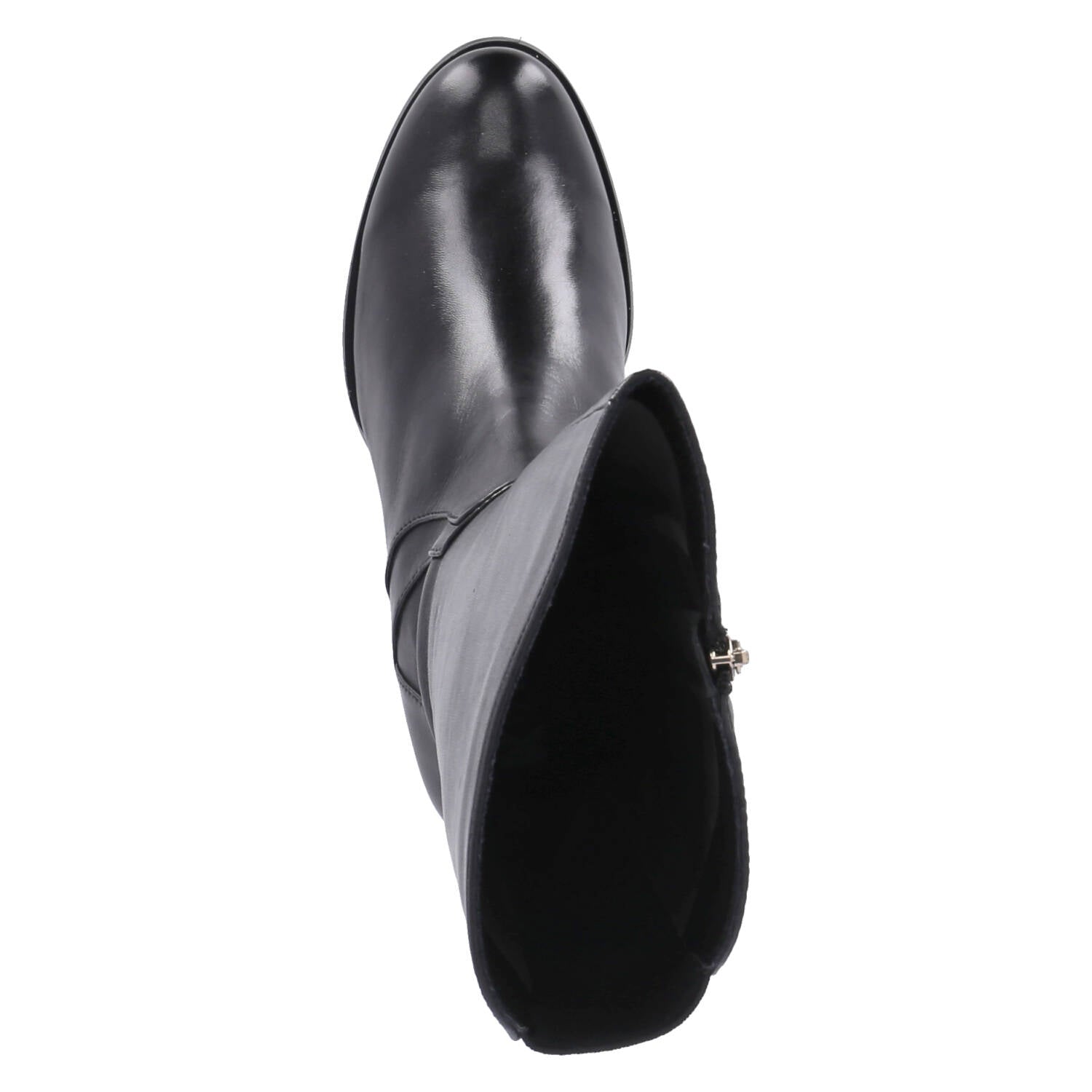 Stiefel JOLENE 22  Schwarz