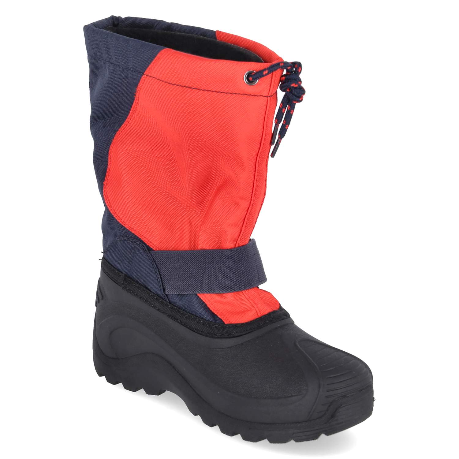Snowboots SNOWFOX 3WP  Rot