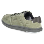 Barfuß-Sneaker BLSN-600+M  Grün