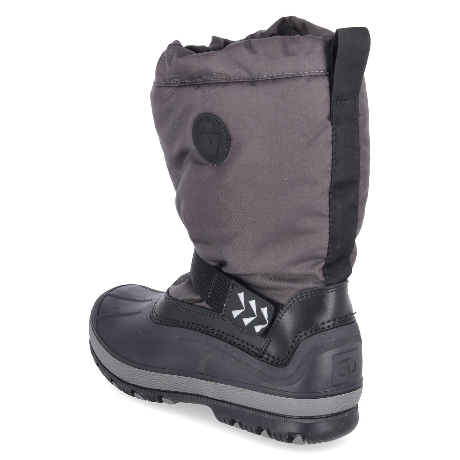 Snowboots ANTARCTICA  Grau