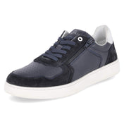 Low Sneaker TERTULIO  Blau