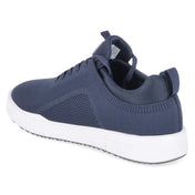 Halbschuhe DONOVAN 02  Blau