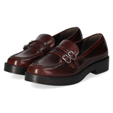 Loafer  Rot