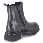 Stiefeletten  Schwarz