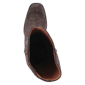 Stiefel  Braun