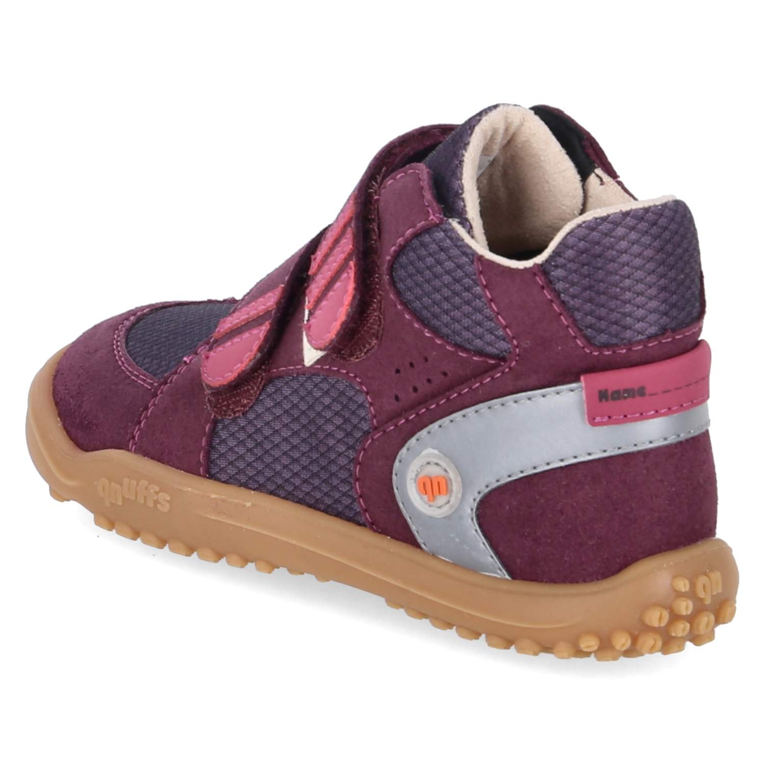 Barfußschuhe ZEDER  Lila