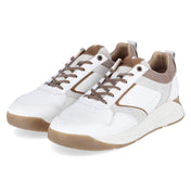 Low Sneaker  Weiß