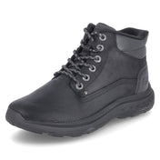 Slip-Ins Boot POLLARD - WAYLON  Schwarz