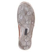 Halbschuhe FERGEY 41  Orange