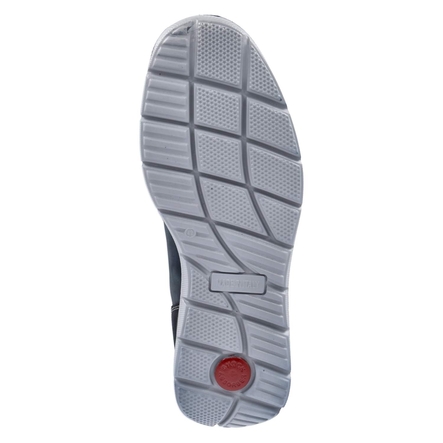 Low Sneaker  Blau