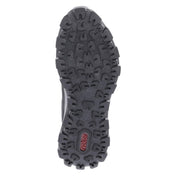 Halbschuhe  Schwarz